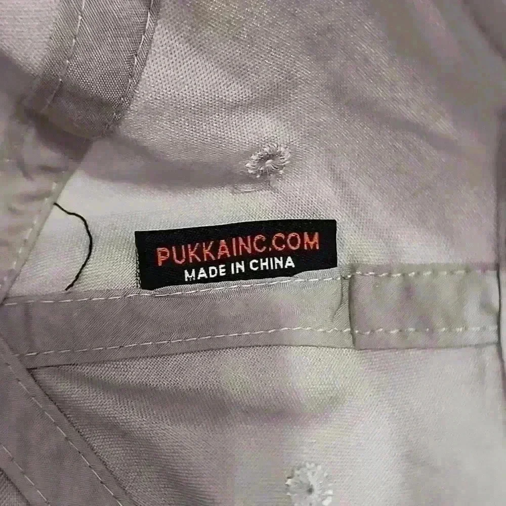 Pukka Men's 
